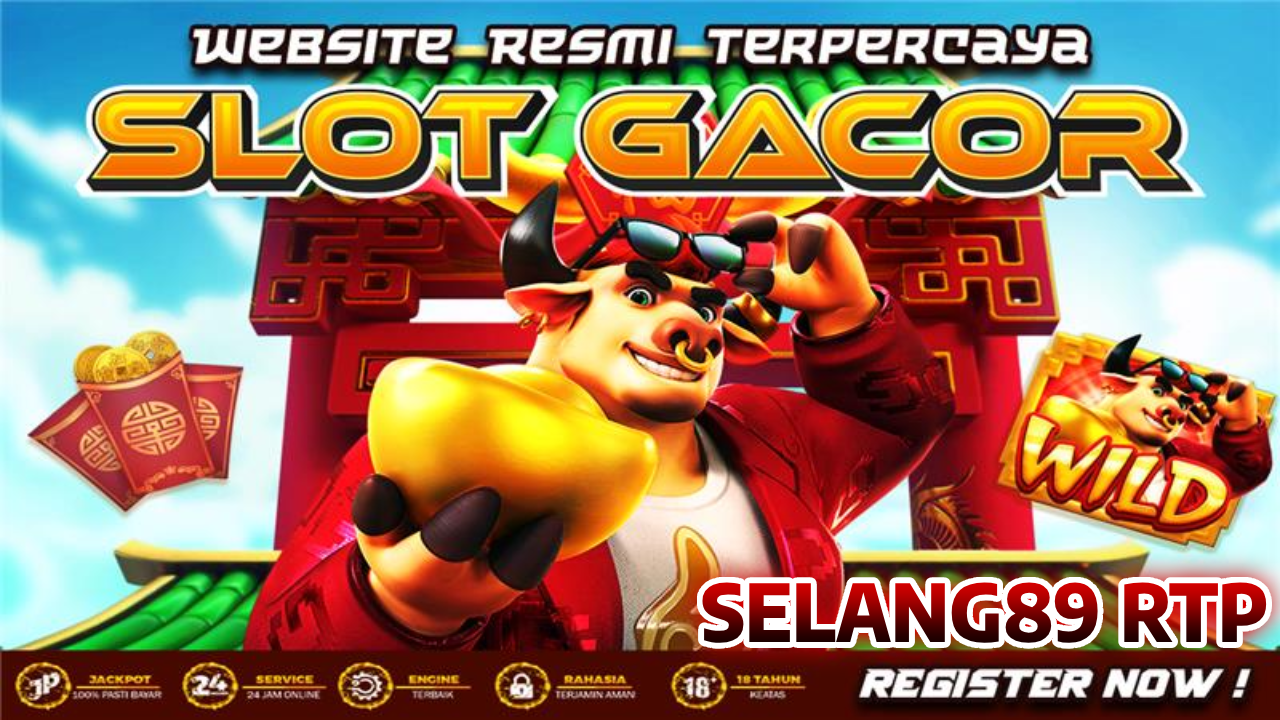 Selang89 rtp
